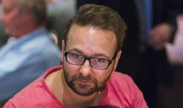 Prezentarea lui Daniel Negreanu