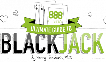 Alege strategia optimă la masa de Blackjack