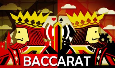 Cum să câștigi la Baccarat