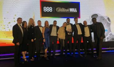 888casino câștigă premiul EGR Operatorul Anului 2022