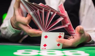 Cum să devii un dealer profesionist de Blackjack