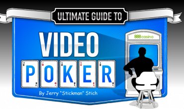 Strategii de Video Poker