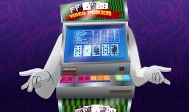 Ar trebui să joc un alt tip de video poker?