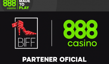 888casino si BIFF - PARTENER OFICIAL