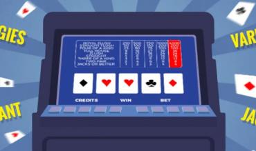 Video Poker