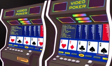Documentarea la Video Poker