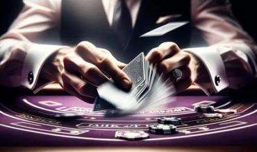 Tăierea pachetului la Blackjack: factorul secret pentru obținerea unui avantaj