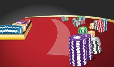 Jucători de noroc celebri - în cazinouri direct de pe micul ecran