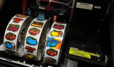 Cum arată un slot video în interior