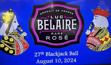 Blackjack Ball 2024 - partea 1