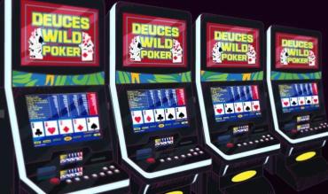 păstrarea perechilor la video poker