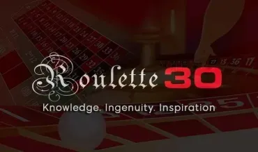Roulette 30, knowledge, ingenuity, inspiration