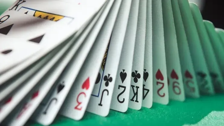 Casino Hold'em