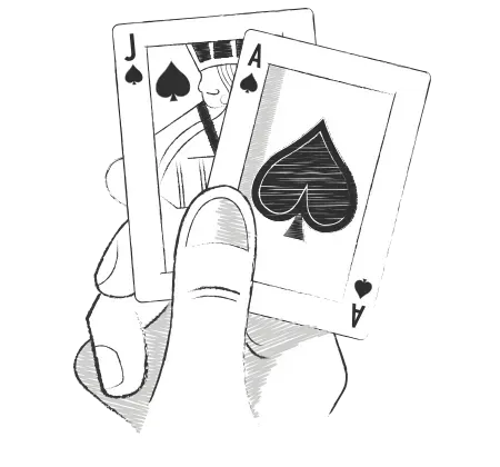 cum să joci blackjack