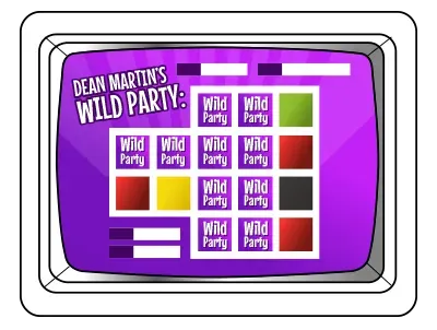 Dean Martin