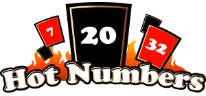 numere fierbinți