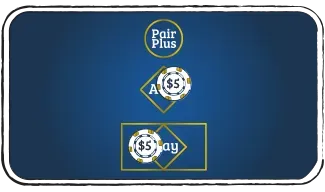 Procedures-Pair Plus