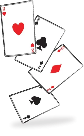 Deuces Wild video poker
