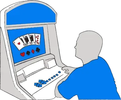 video poker
