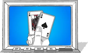 video poker