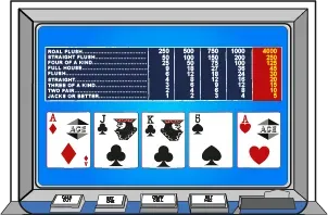 Pick‘em Poker