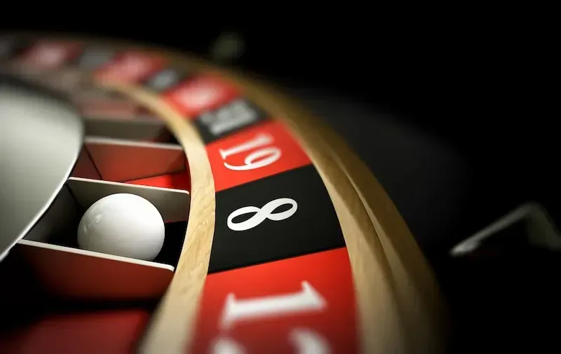 Cazinouri pe navele de croazieră - ruleta