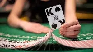 Black Jack cu 7 cărți